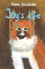 Jay's life By Hanna Shtsialiaha Cover Image