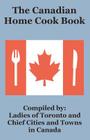 The Canadian Home Cook Book Cover Image
