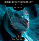 Prosperous Story Box Set: 4 Books In 1 Cover Image