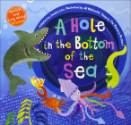 A Hole in the Bottom of the Sea W/CD By Jessica Law, Jill McDonald (Illustrator) Cover Image