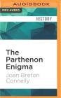 The Parthenon Enigma Cover Image