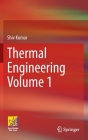 Thermal Engineering Volume 1 By Shiv Kumar Cover Image