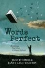 Words Perfect: Becoming Your Own Critique Partner Cover Image