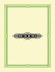 Supplication - Processional for Unison Chorus and Organ: Choral Octavo (Edition Peters) Cover Image