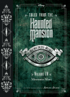 Tales from the Haunted Mansion, Volume IV: Memento Mori Cover Image