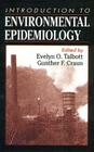An Introduction to Environmental Epidemiology Cover Image