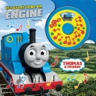 Thomas & Friends: It's Great to Be an Engine Turn and Sing Sound Book [With Battery] Cover Image