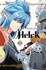 Helck, Vol. 2 By Nanaki Nanao Cover Image