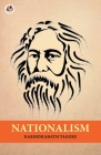 Nationalism By Rabindranath Tagore Cover Image