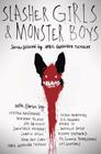 Slasher Girls & Monster Boys Cover Image
