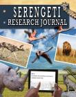 Serengeti Research Journal By Natalie Hyde Cover Image