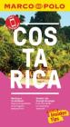 Costa Rica Marco Polo Pocket Travel Guide By Marco Polo Travel Publishing Cover Image