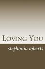 Loving You: 31 Days of You Cover Image