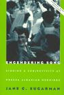 Engendering Song: Singing and Subjectivity at Prespa Albanian Weddings (Chicago Studies in Ethnomusicology #1997) Cover Image