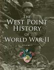 West Point History of World War II, Vol. 1 (The West Point History of Warfare Series #2) By The United States Military Academy Cover Image
