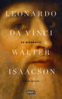 Leonardo Da Vinci: La biografía / Leonardo Da Vinci By Walter Isaacson Cover Image