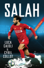 Salah: 2023 Updated Edition By Luca Caioli, Cyril Collot Cover Image