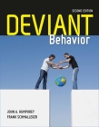 Deviant Behavior 2e Cover Image