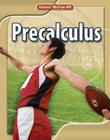 Precalculus (Advanced Math Concepts) By McGraw Hill Cover Image