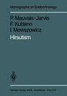 Hirsutism (Monographs on Endocrinology #19) Cover Image