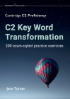 C2 Key Word Transformation Cover Image
