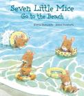 Seven Little Mice Go to the Beach Cover Image