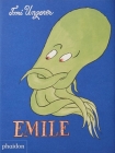 Emile: The Helpful Octopus Cover Image