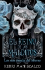 Reino de Los Malditos, El. Vol. 2 By Kerri Maniscalco Cover Image