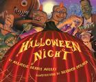 Halloween Night By Marjorie Dennis Murray, Brandon Dorman (Illustrator) Cover Image