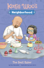 The Best Baker Cover Image