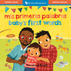 Baby's First Words/Mis Primeras Palabras Cover Image