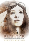 Reappear: Book II of Thoughts of Leaving Series Cover Image