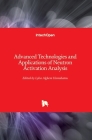Advanced Technologies and Applications of Neutron Activation Analysis By Lylia Hamidatou (Editor) Cover Image
