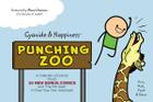 Cyanide and Happiness: Punching Zoo Cover Image