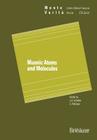 Muonic Atoms and Molecules (Monte Verita) By Schaller (Editor), Petitjean (Editor) Cover Image