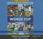 World Cup Lib/E Cover Image