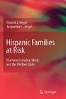 Hispanic Families at Risk: The New Economy, Work, and the Welfare State By Ronald J. Angel, Jacqueline L. Angel Cover Image