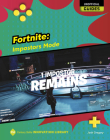 Fortnite: Impostors Mode By Josh Gregory Cover Image