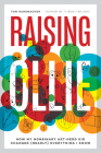 Raising Ollie: How My Nonbinary Art-Nerd Kid Changed (Nearly) Everything I Know Cover Image