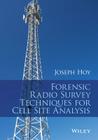Forensic Radio Cover Image