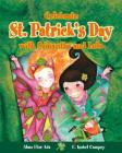 Celebrate St. Patrick's Day with Samantha and Lola (Cuentos Para Celebrar / Stories to Celebrate) English Edition Cover Image