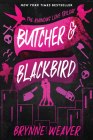 Butcher & Blackbird: The Ruinous Love Trilogy Cover Image