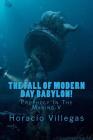 The Fall of Modern Day Babylon: Prophecy In The Making V Cover Image