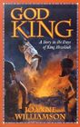 God King: A Story in the Days of King Hezekiah Cover Image