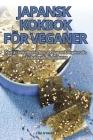 Japansk Kokbok För Veganer Cover Image