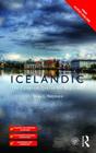 Colloquial Icelandic: The Complete Course for Beginners Cover Image