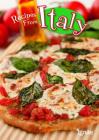 Recipes from Italy (Cooking Around the World) By Dana Meachen Rau Cover Image