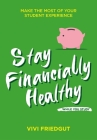 Stay Financially Healthy While You Study Cover Image