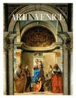 Art in Venice By Stefano Zuffi Cover Image