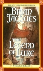Legend of Luke (Redwall #12) Cover Image
